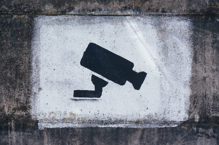 restraining order